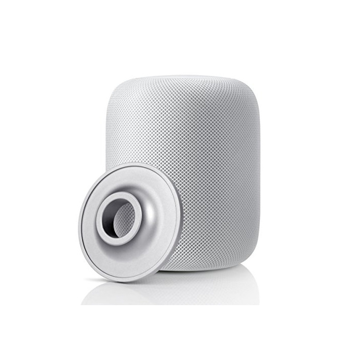 Electrónica YuStar - Soporte para Altavoz de Apple HomePod