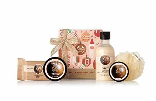 Beauty The Body Shop