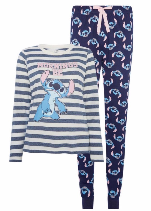 Product Pijama Stitch