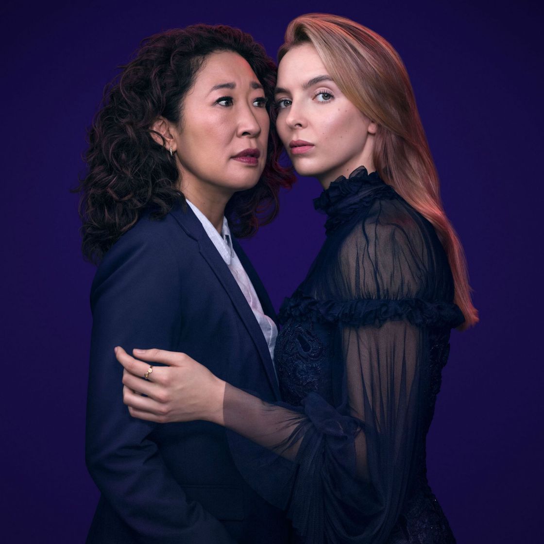 Serie Killing Eve