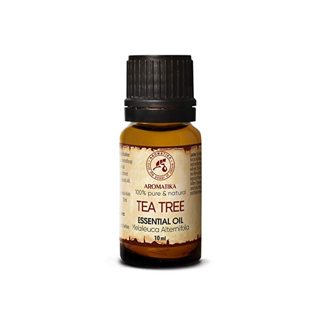 Social Aceite Árbol de Té 10ml