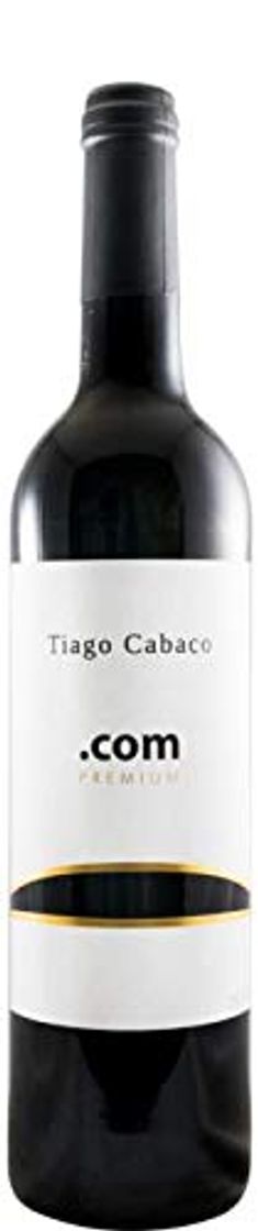 Lugar 2018 Tiago Cabaço .Com Premium red