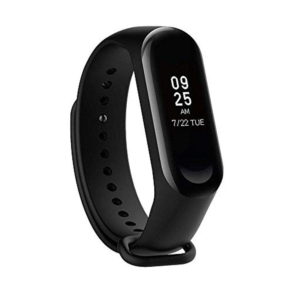 Electrónica Xiaomi Mi Band 3 - Pulsera de actividad con Heart Rate en