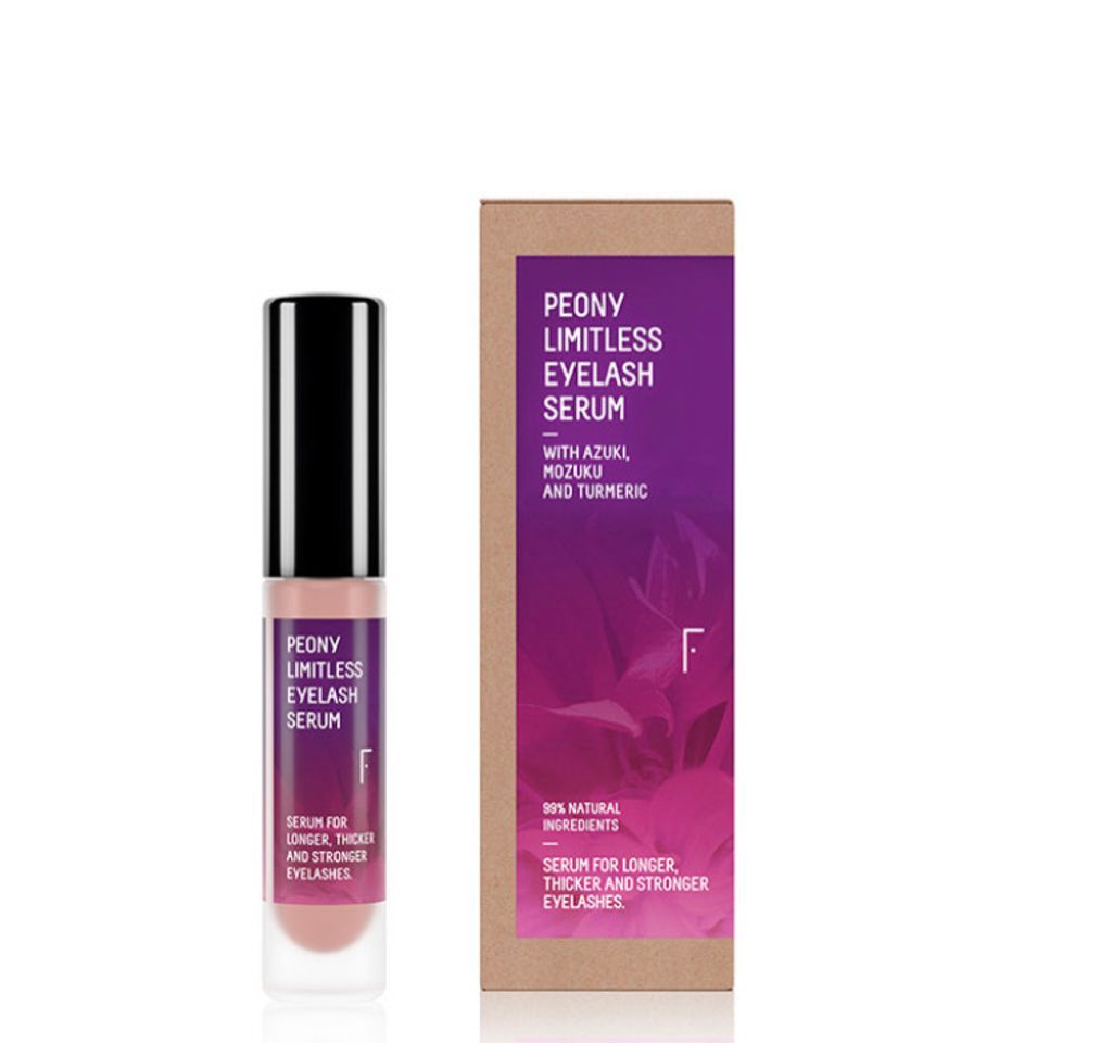 Fashion Serum