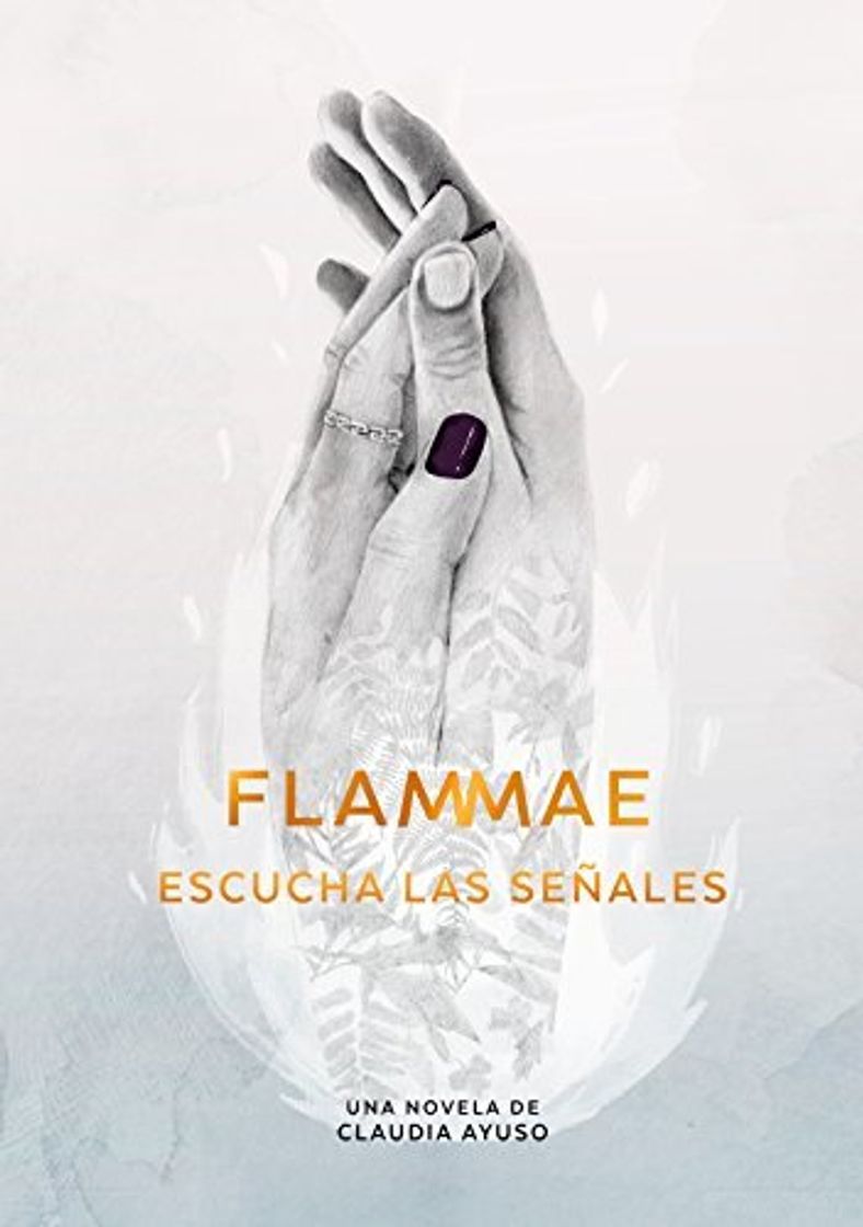 Libro Flammae