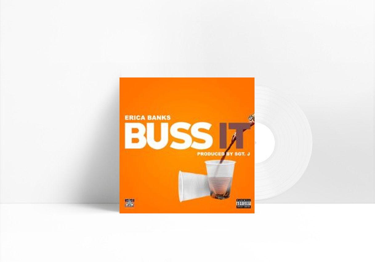 Music Buss it 