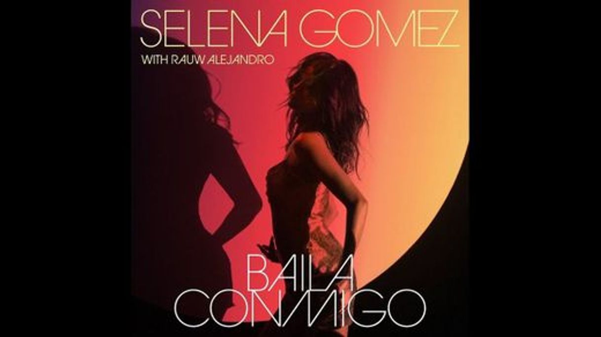 Moda Selena Gomez, Rauw Alejandro - YouTube