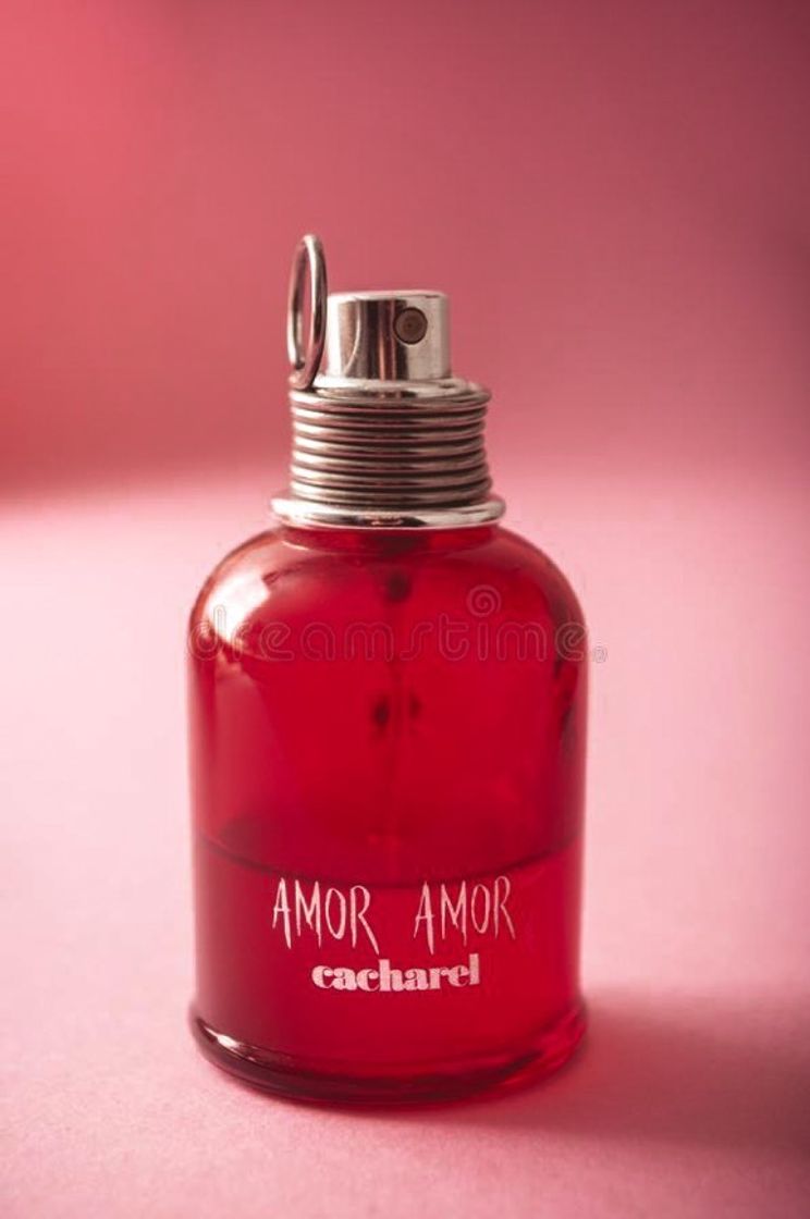 Beauty Cacharel Amor Amor - Agua de Tocador para Mujeres