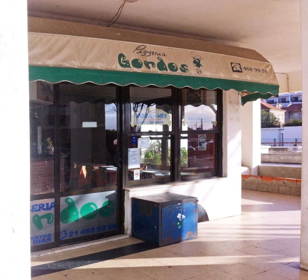 Restaurantes Os Gordos