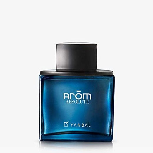 AROM ABSOLUT Perfume Hombre