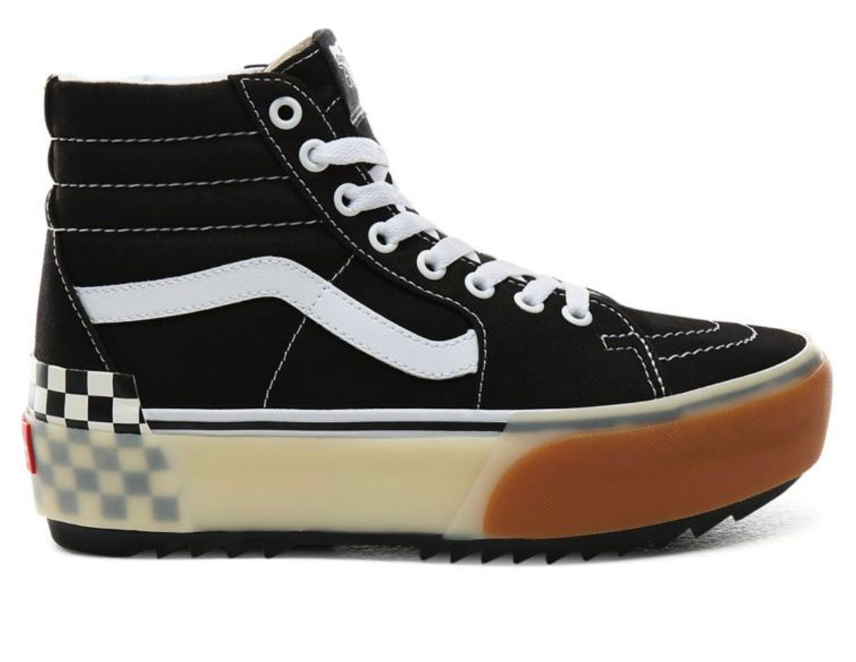 Producto Sk8-Hi