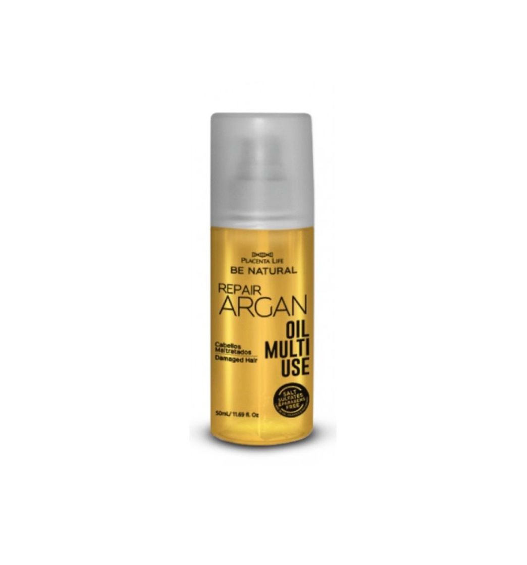 Social Aceite Elixir Repair Argan 