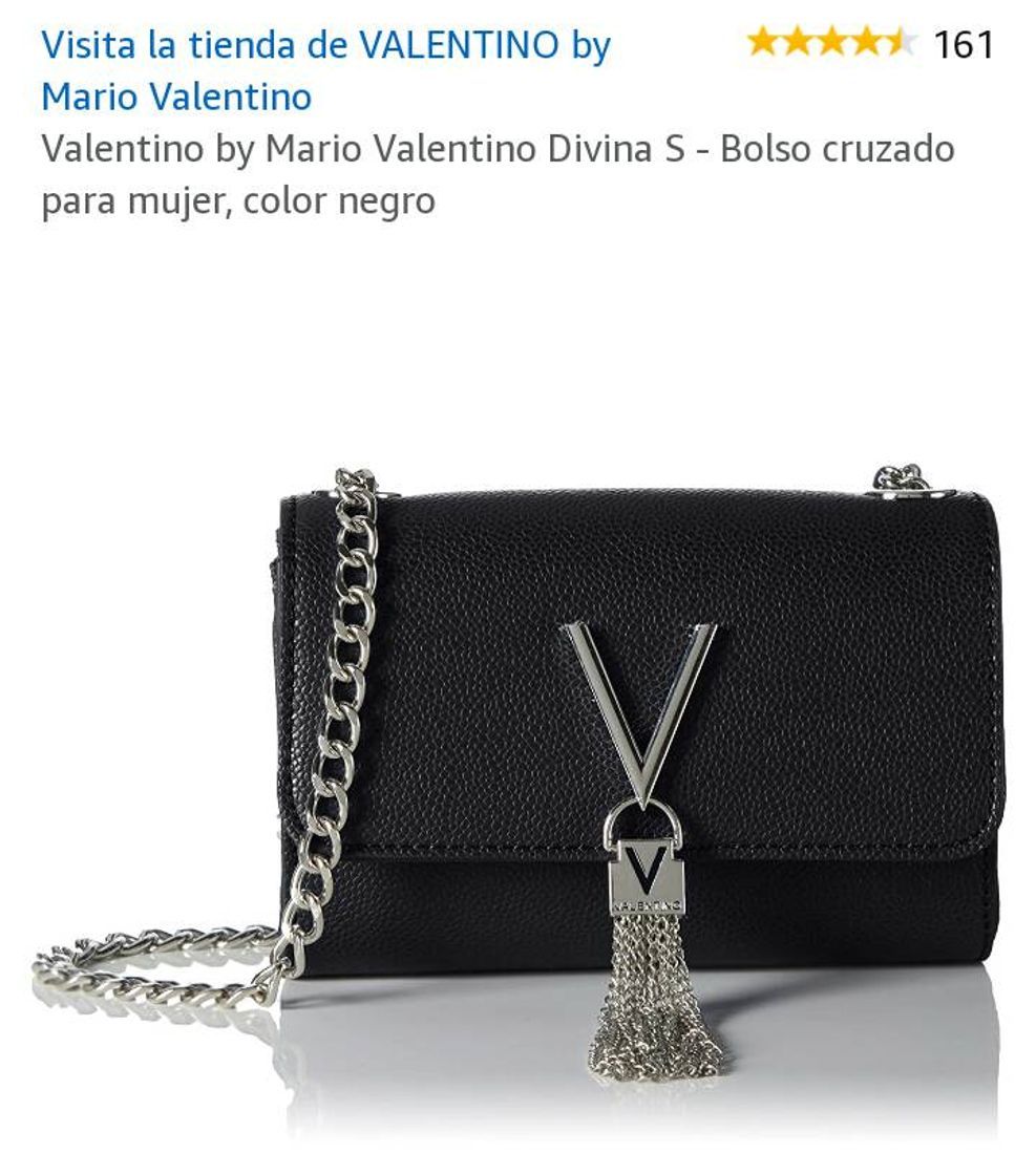 Moda Bolsos Valentino