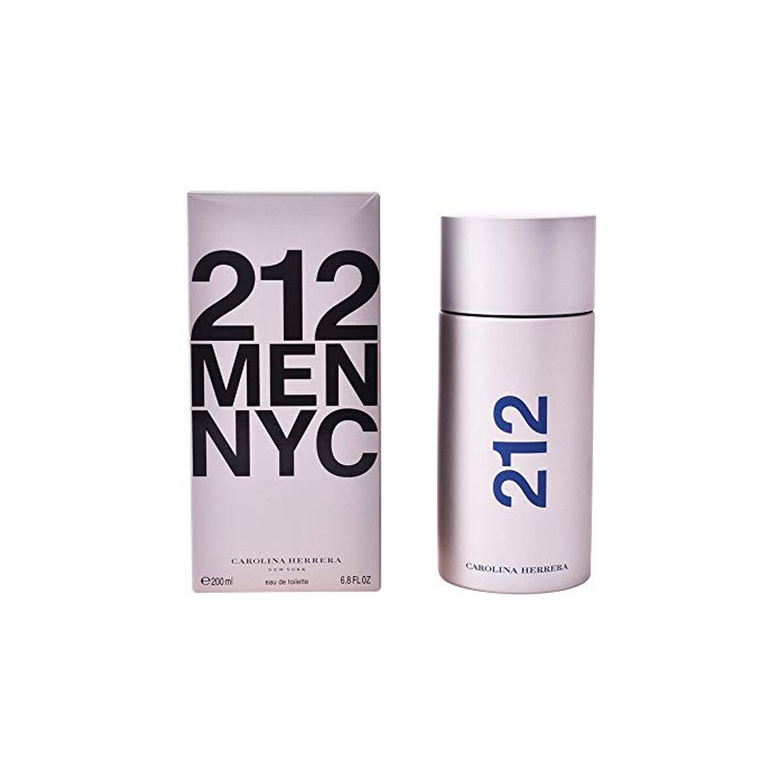 Product Carolina Herrera 212 Men NYC Agua de Tocador Vaporizador