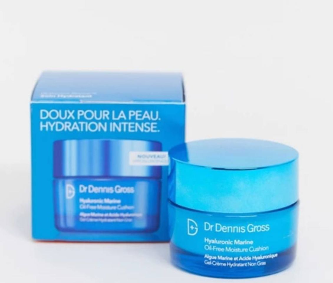 Productos Crema hidratante Skincare