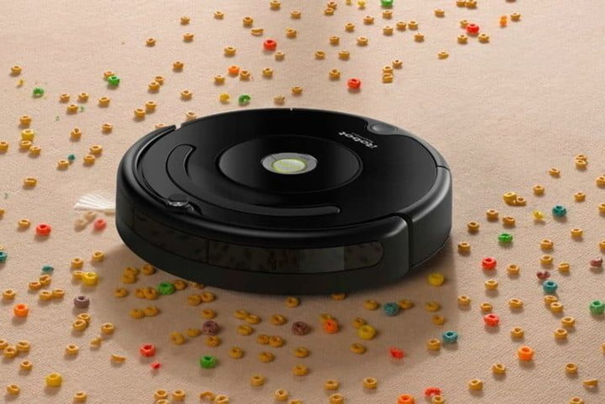 Product Roomba 692