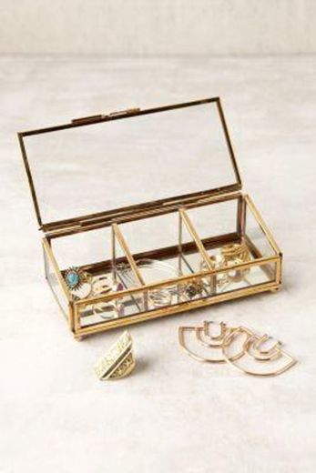 Jewellery Storage | Urban Outfitters