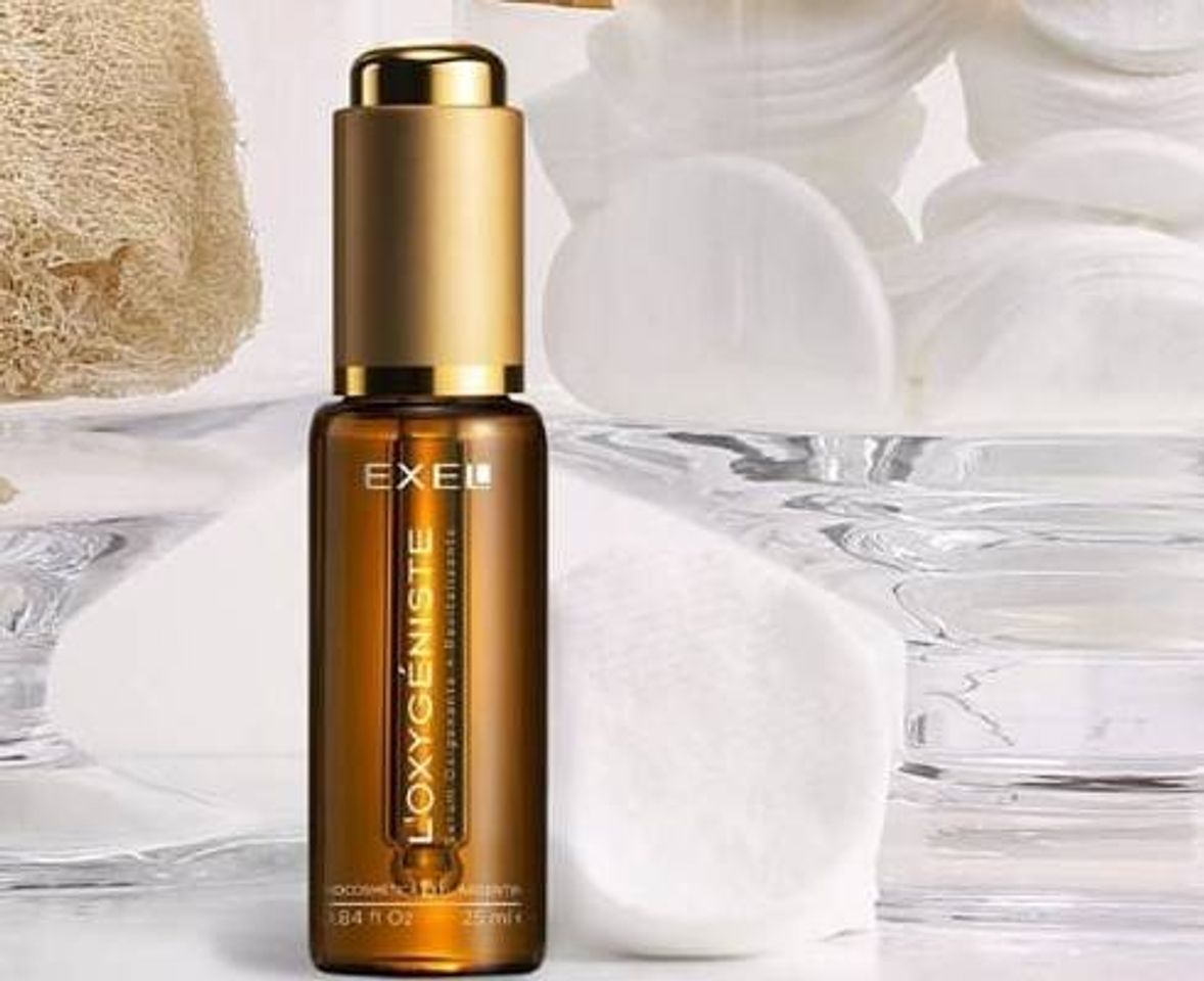 Producto EXEL Loxigeniste 💓