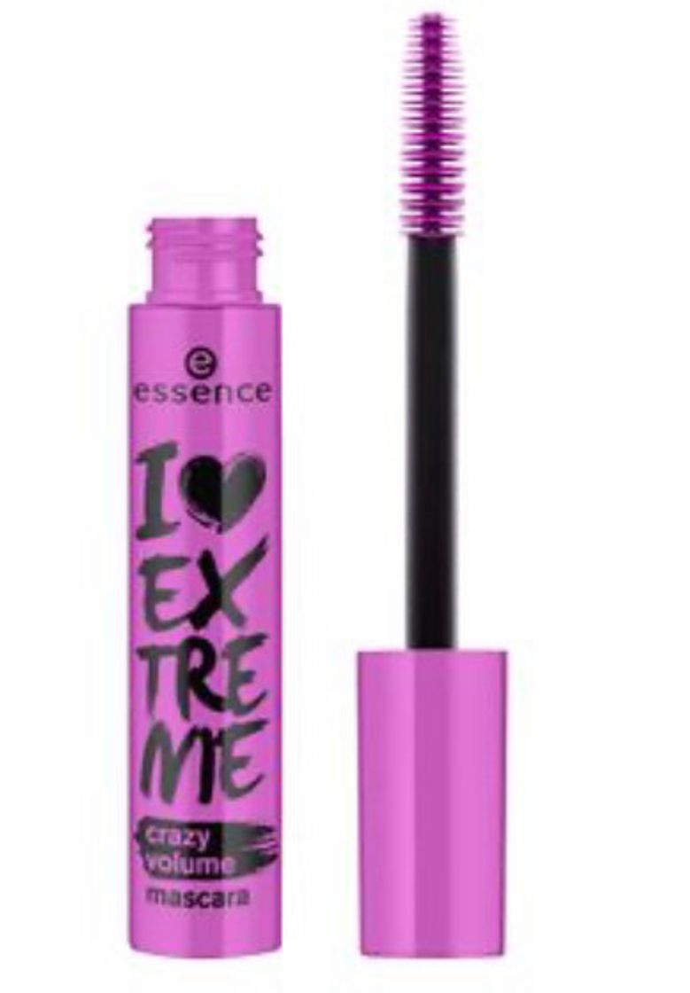 Fashion Máscara I Love Extreme Crazy Volume Essence| Black Friday ...