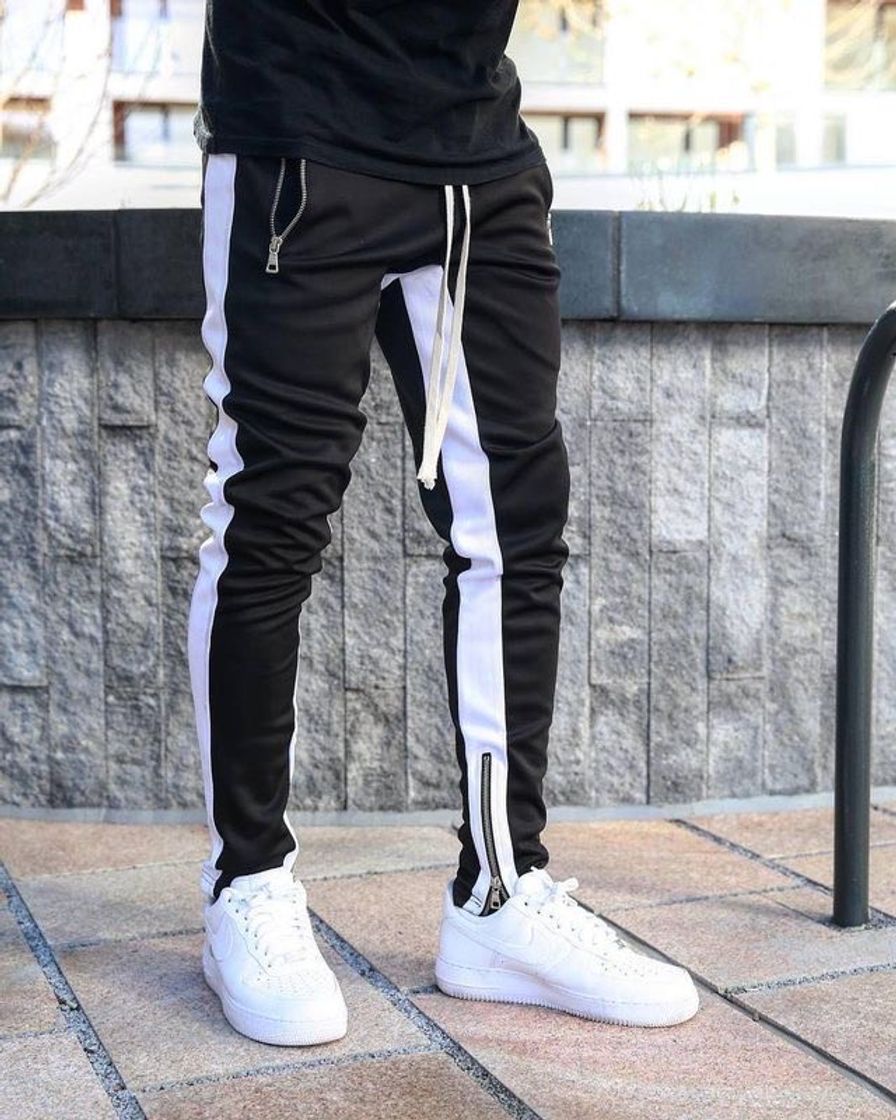 Fashion Calça 