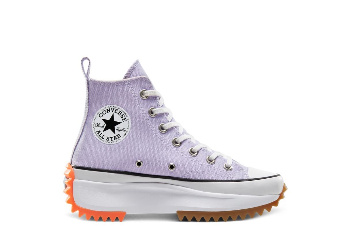 Moda Converse