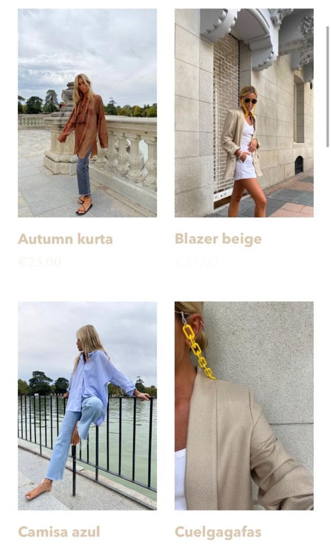 Social NIUTT nueva colección 