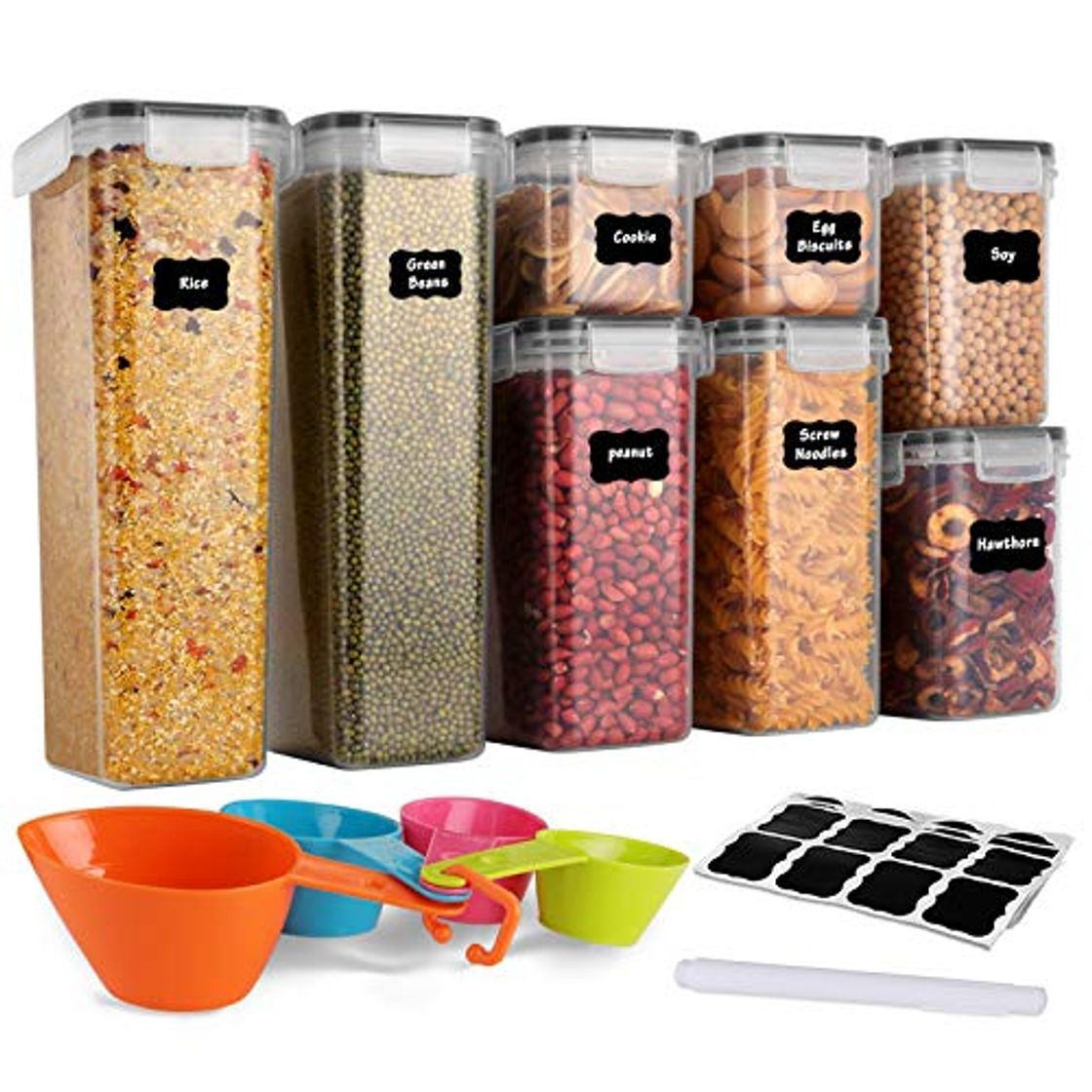 Producto GoMaihe Botes Cocina