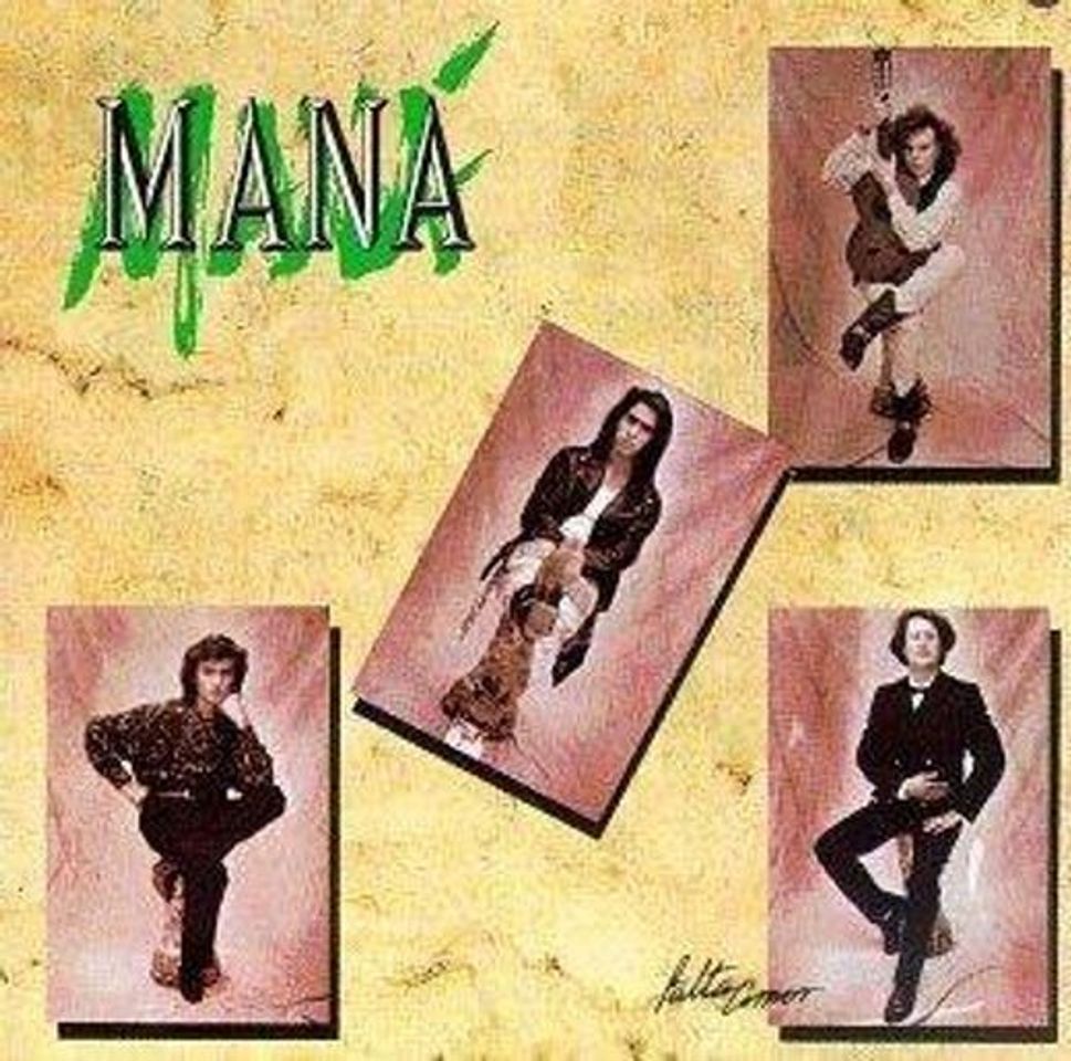 Fashion 💠 Maná - Rayando El Sol