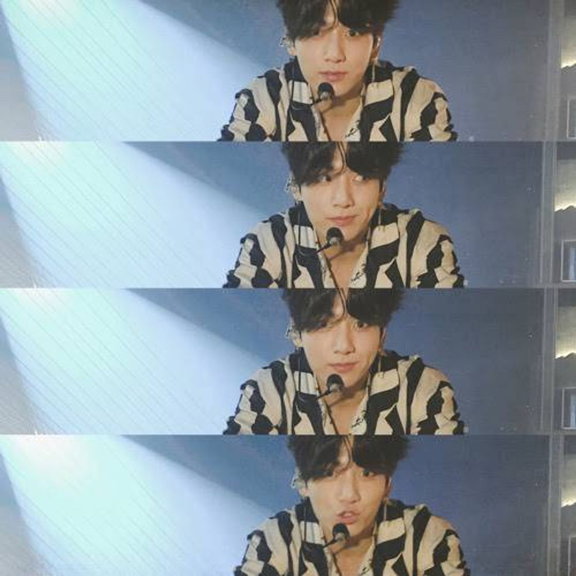 Music 10000 Hours (cover) by JK of BTS
