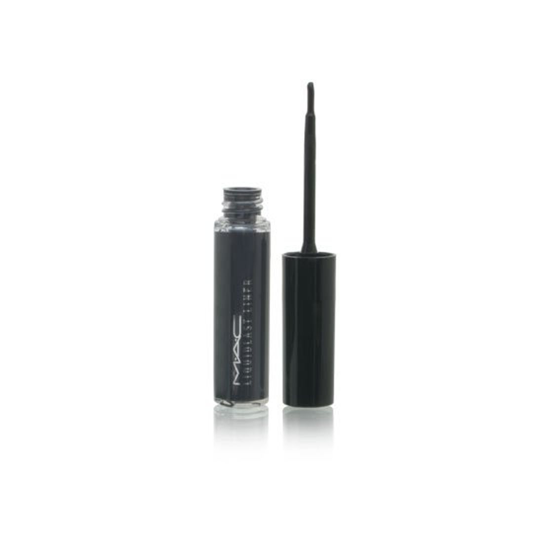 Beauty MAC Liquidlast Liner Point Black by M.A.C