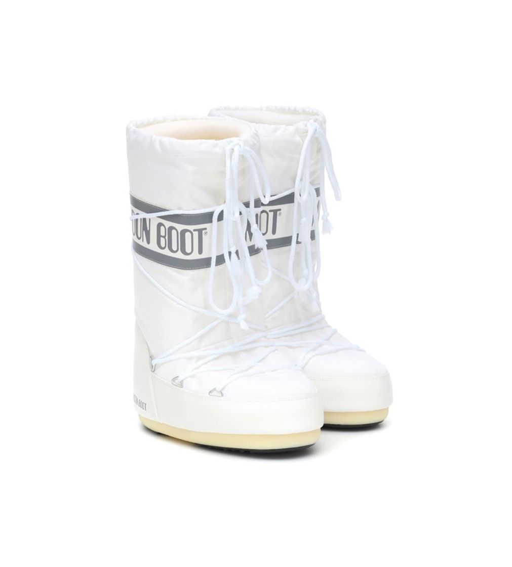 Product 
Moon boot Nulos snow boots