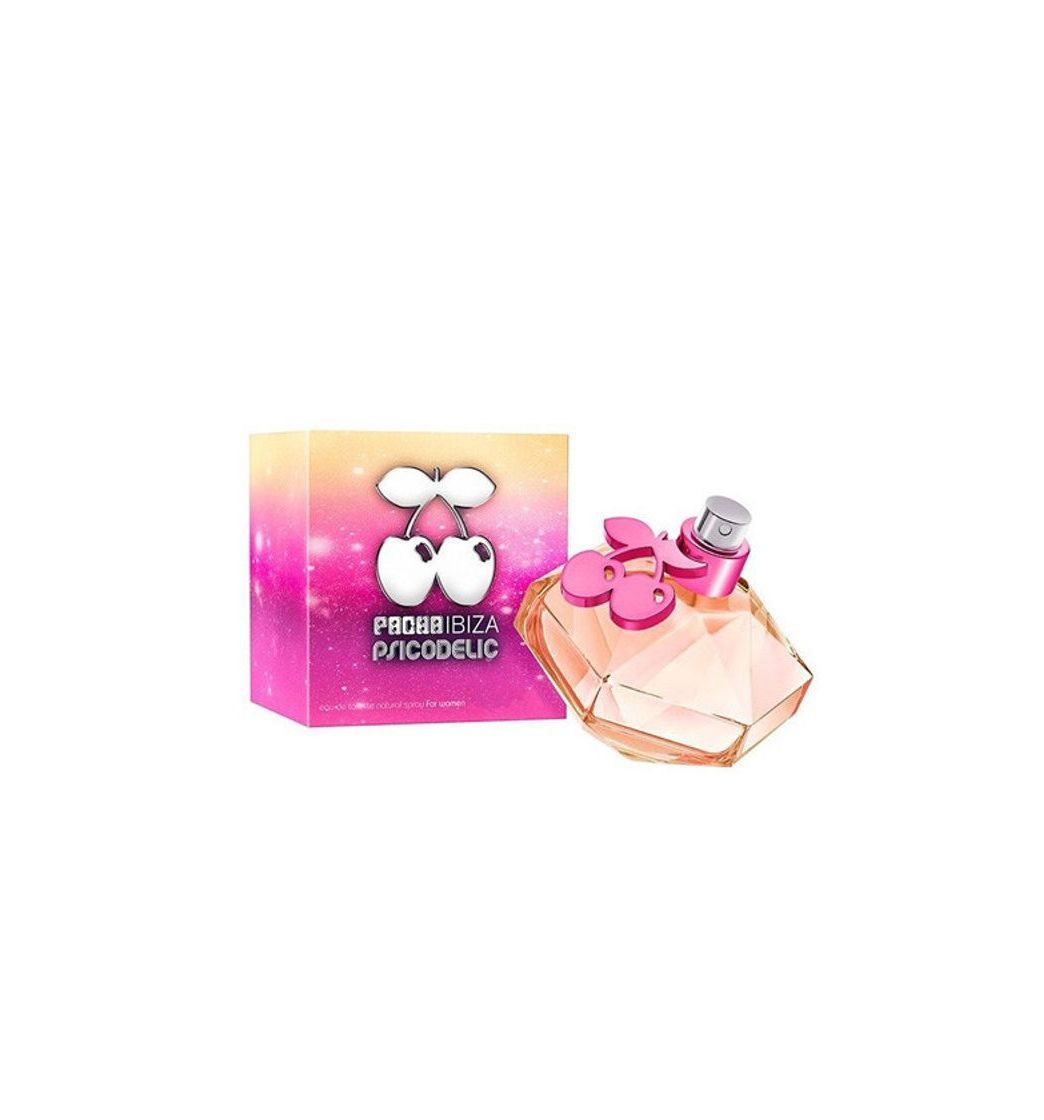 Social Pacha Ibiza Woman Clandestine Eau de Toilette 80 ml