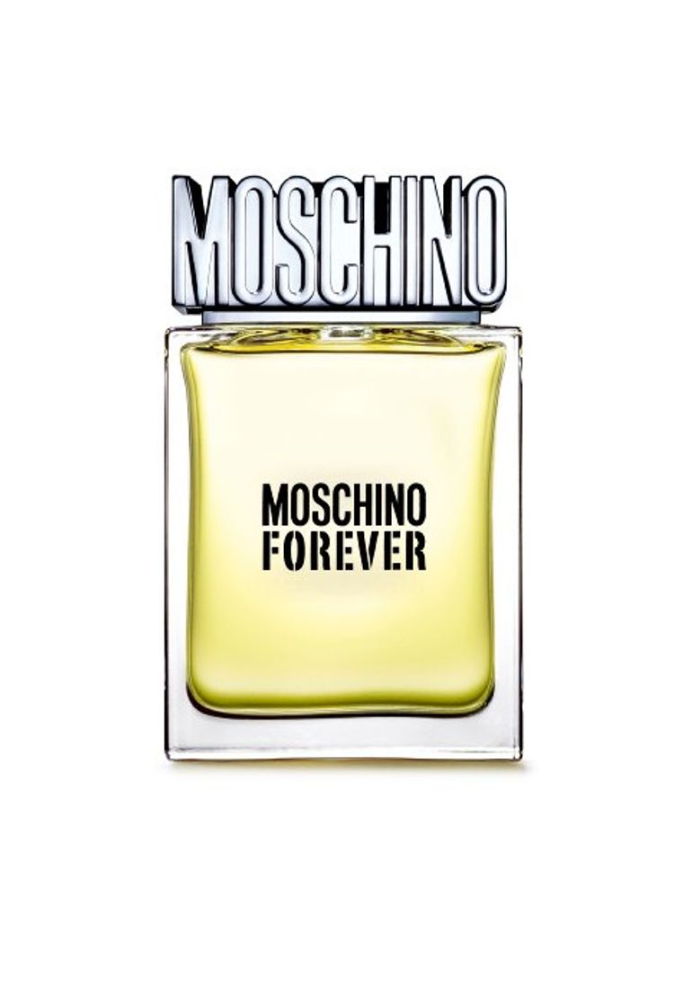 Social Moschino Forever