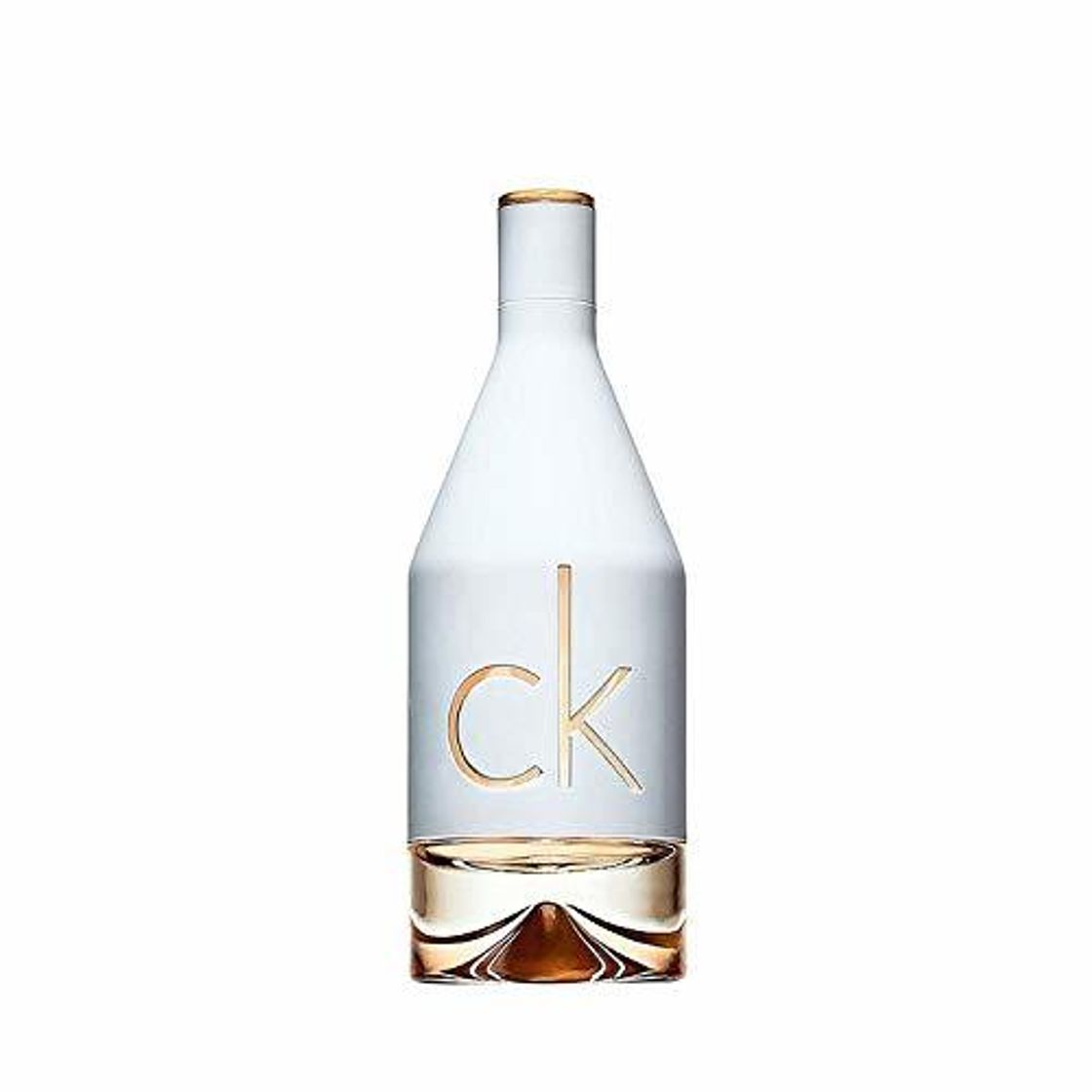Social Calvin Klein - In2U for Her - Agua De Tocador Vaporizador