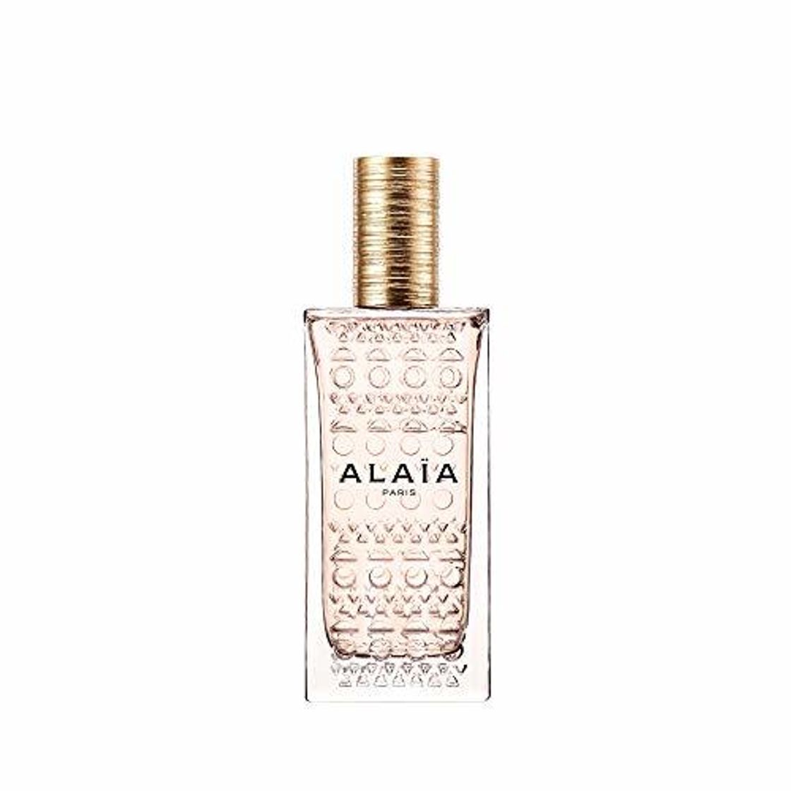Social Alaia Nude Agua de Perfume