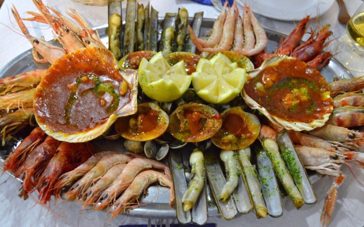 Restaurantes La Bodeguita De El Calaero