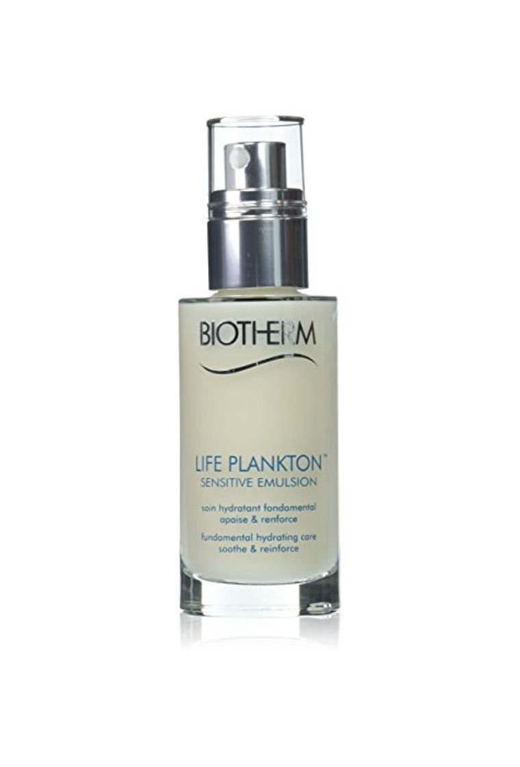 Beauty Biotherm Life Plankton Sensitive Emulsion