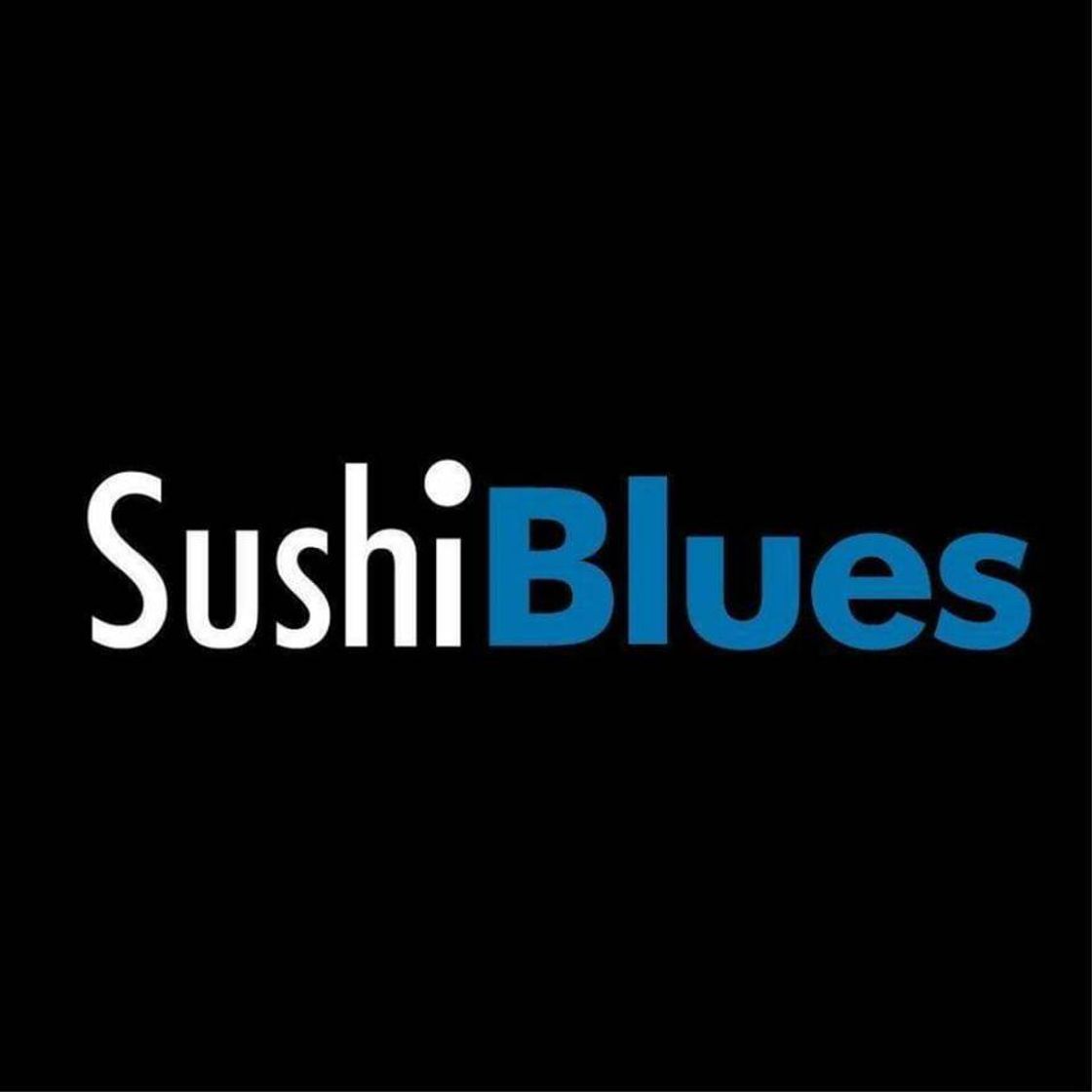 Restaurantes SushiBlues Mall Florida Center