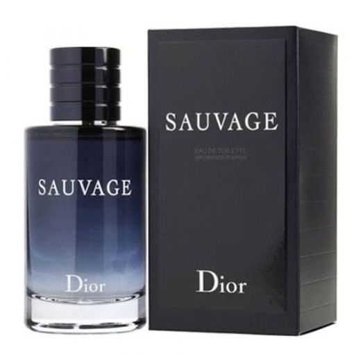 Sauvage - Dior