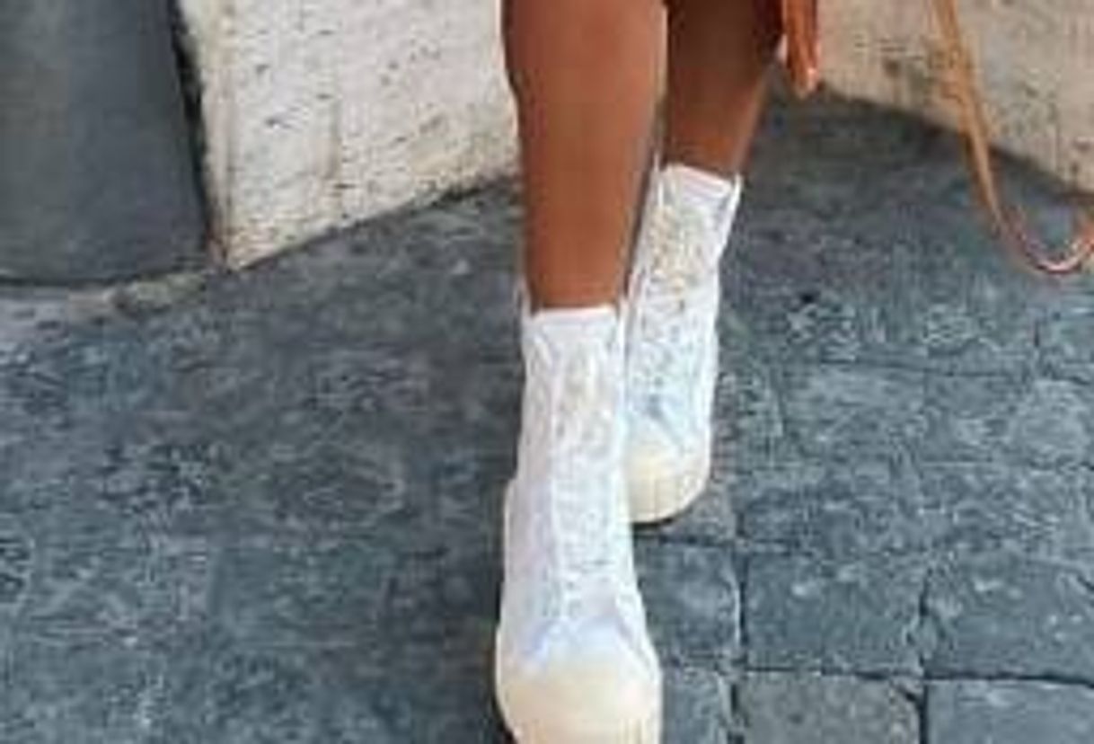 Social ASOS Botines 🐰