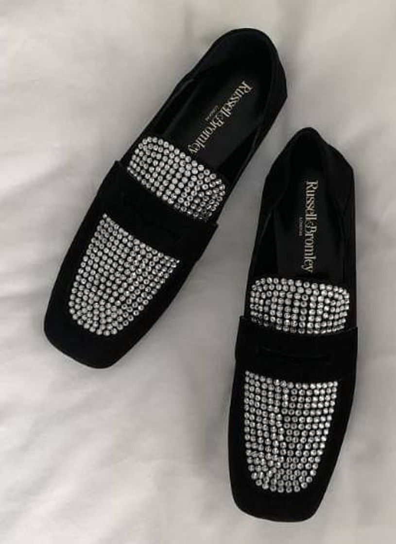 Social RUSSELL & BROMLEY Zapatos 🌟