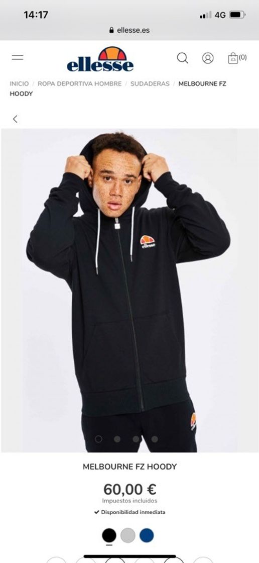 Social Sudadera