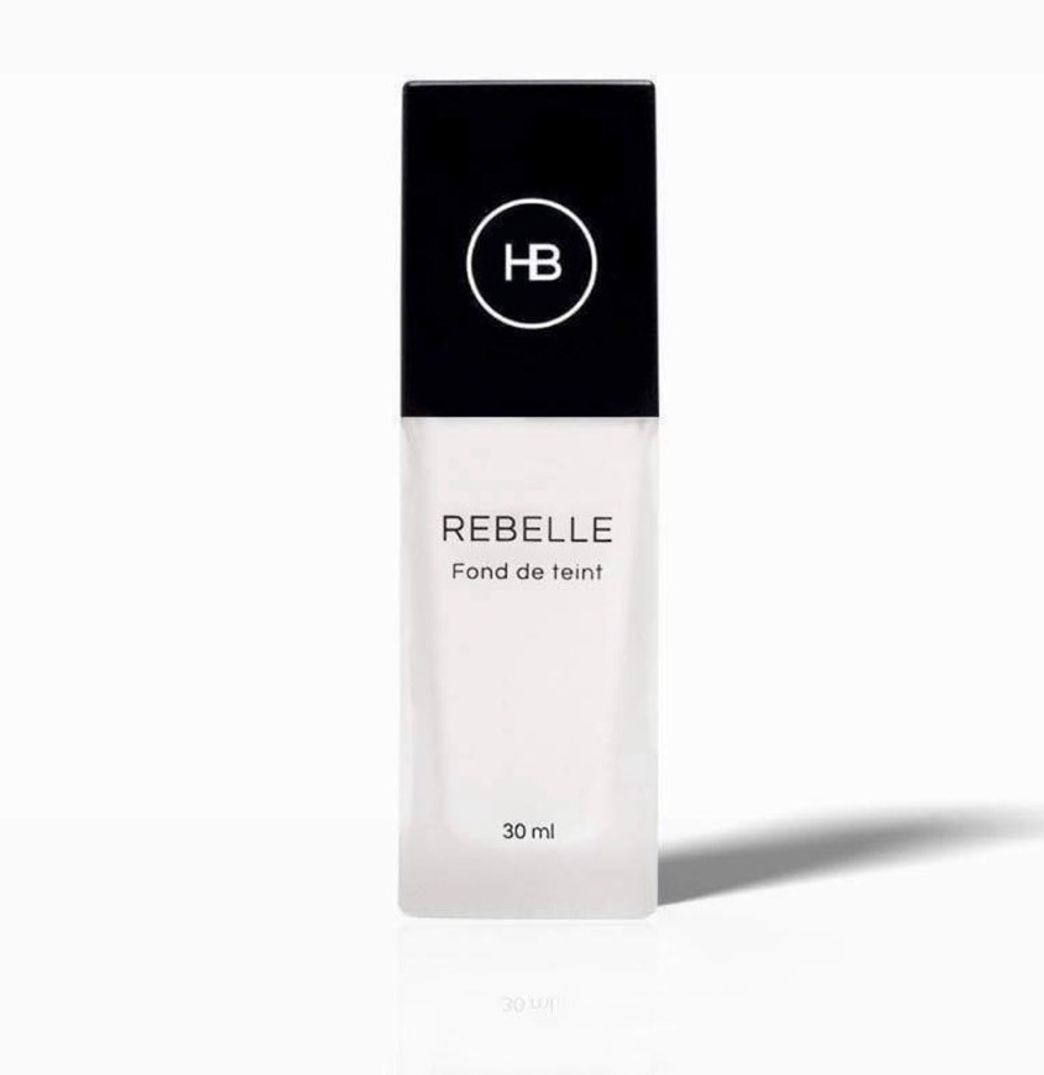 Fashion REBELLE FOUNDATION