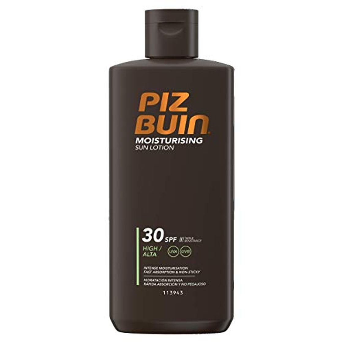 Lugar Piz Buin - Crema solar Allergy Lotion SPF30