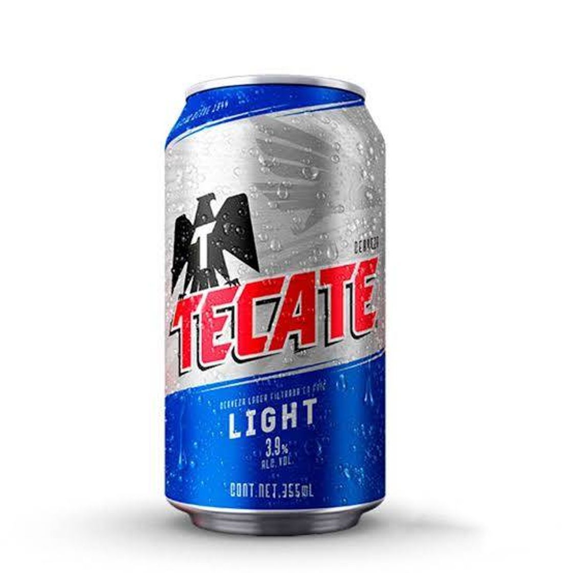 Producto Cerveza tecate light 