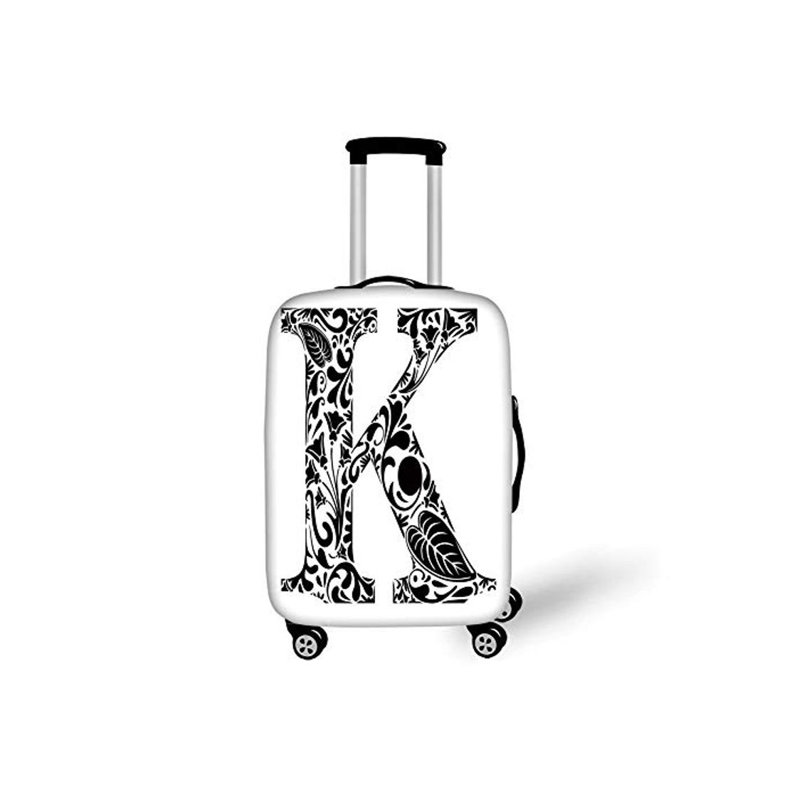 Producto Travel Luggage Cover Suitcase Protector