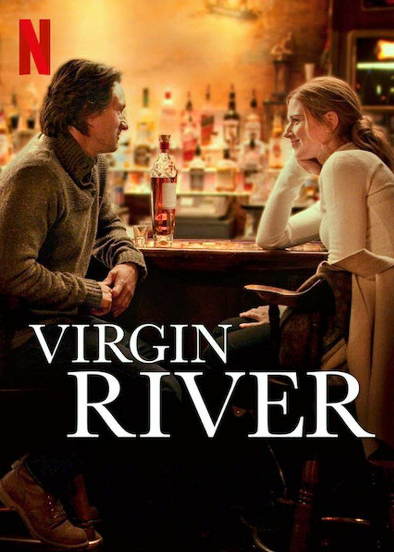 Serie Virgin River | Netflix Official Site