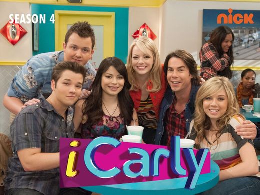 iCarly