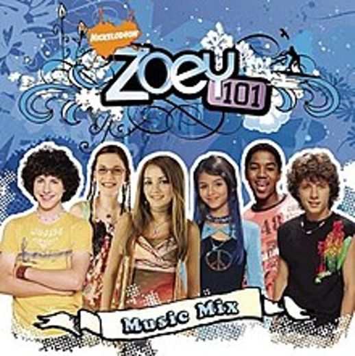 Zoey 101