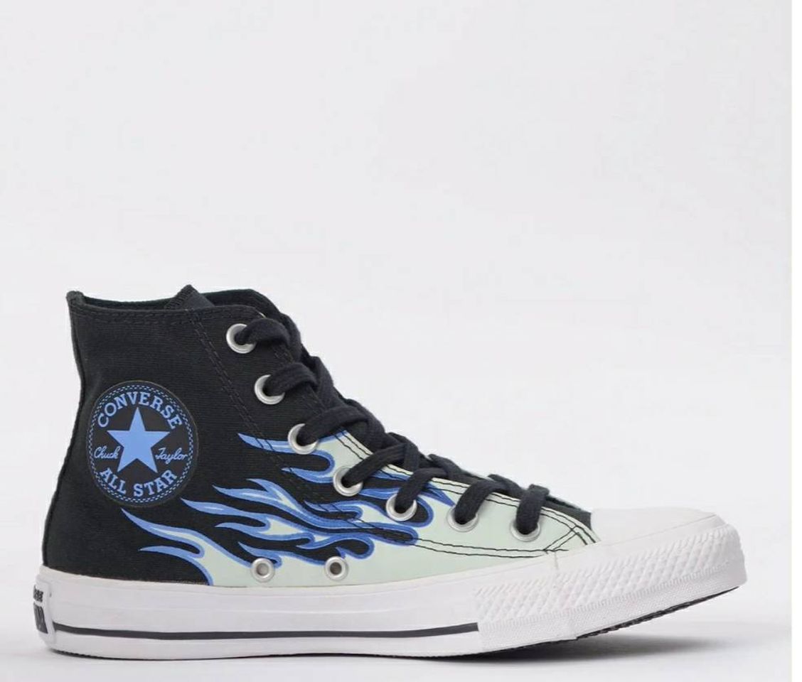 Moda converse